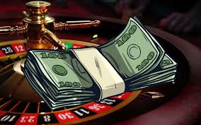 Зеркало Casino VOLNA